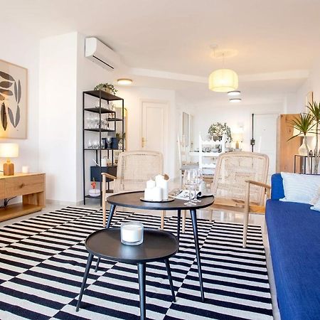 Genteel Home Ricardo Soriano III Марбелья Экстерьер фото