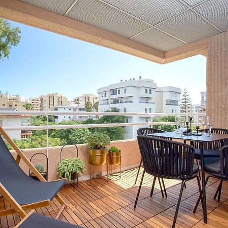 Genteel Home Ricardo Soriano III Марбелья Экстерьер фото